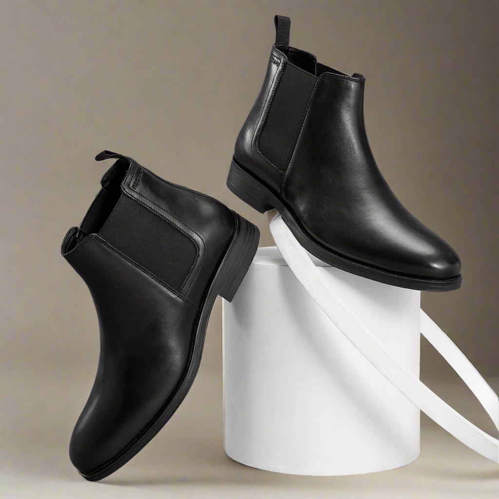 CHELSEA BOOT FOR MEN