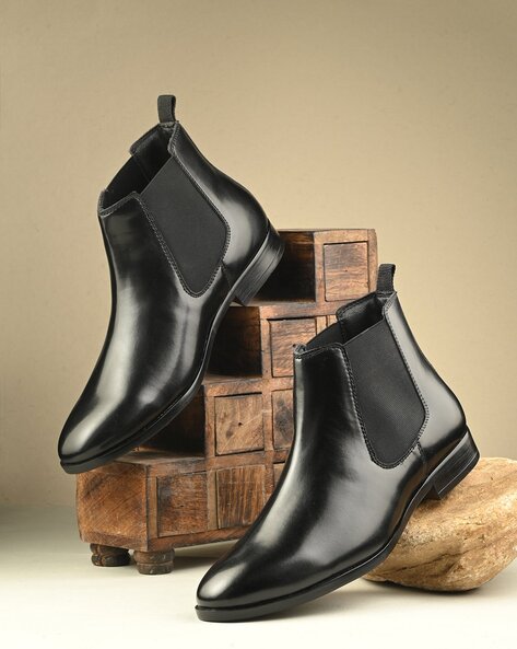CHELSEA BOOT FOR MEN